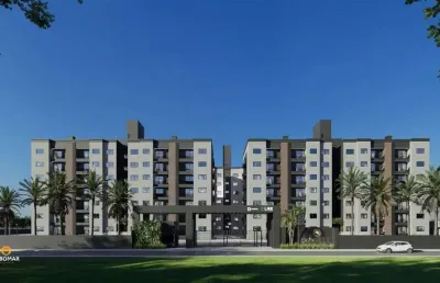 Apartamento com 2 dormitórios à venda, 56 m² por r$ 386.000,00 - são cristóvão -