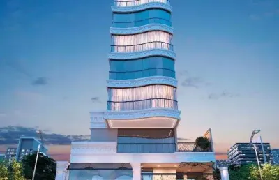 Apartamento à venda, 169 m² por r$ 1.748.430,00 - tabuleiro - barra velha/sc