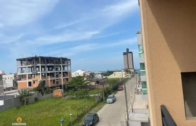Apartamento a apenas 250 metros do mar, com 2 dormitórios à venda, 70 m² por r$
