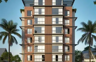 Apartamento com 2 dormitórios à venda, 68 m² por r$ 695.000,00 - itajubá ii - ba
