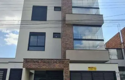 Apartamento novo, 2 dormitórios, sendo 1 suíteà venda, 64 m² por r$ 610.000 - it
