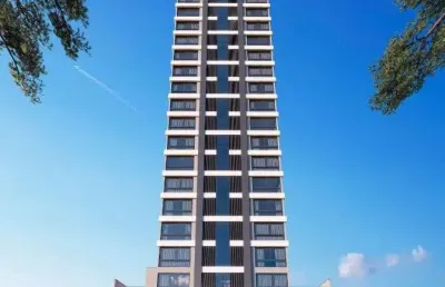 Apartamento, alto padrão de acabamento, 2 suítes à venda, 86 m² por r$ 917.995,8