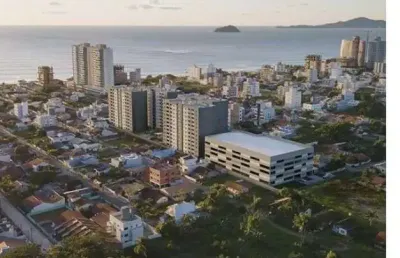 Apartamento com 2 quartos à venda na Rua 4650 - Do Príncipe, 324, Itacolomi, Balneário Piçarras