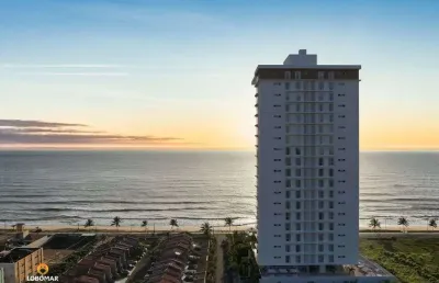 Apartamento, 3 dormitórios, sendo 1 suíte à venda, 109 m², bairro tabuleiro - ba