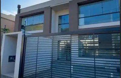 Apartamento 03 dormitórios sendo uma suíte localizado no bairro itacolomi balneá