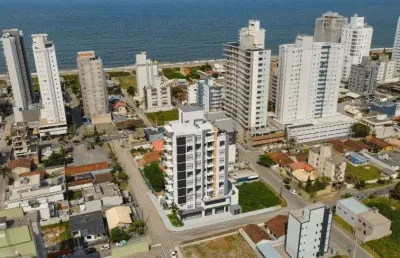 Apartamento à venda, 87 m² por r$ 859.149,21 - itacolomi - balneário piçarras/sc