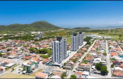 Apartamento com 3 dormitórios à venda, 76 m² por r$ 777.123,34 - praia de armaçã