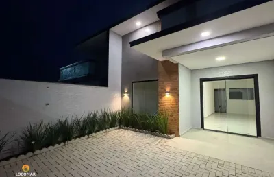 Casa à venda, 60 m² por r$ 379.000,00 - itajuba - barra velha/sc