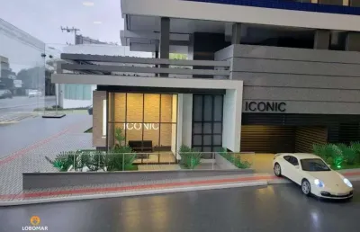 Apartamento com 3 suítes de alto padrão à venda, 147 m² por r$  2.066.140,01- ce