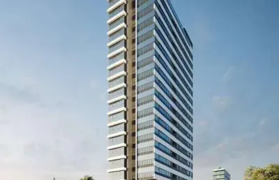 Apartamento com 3 suítes  à venda, 140 m² por r$ 2.035.005 - centro - balneário