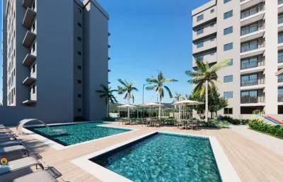 Apartamento com 2 dormitórios à venda, 60 m² por r$ 435.173,11 - santo antonio -