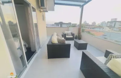 Apartamento com 3 dormitórios à venda, 160 m² por r$ 750.000,00 - itajuba - barr