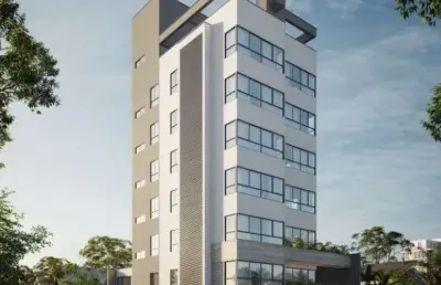 Loft à venda, 37 m² por r$ 370.000 - itajuba - barra velha/sc