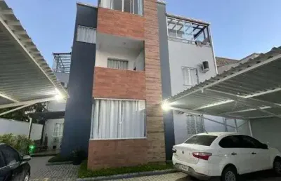 Apartamento todo mobiliado, 2 dormitórios à venda, 52 m² por r$ 425.000 - itacol