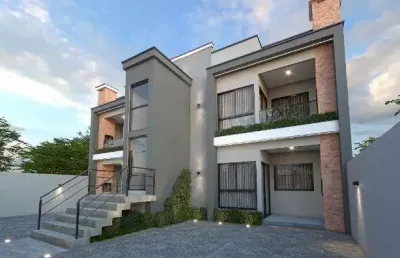 Apartamentos dois dormitórios sendo uma suíte itacolomi balneário piçarras sc!