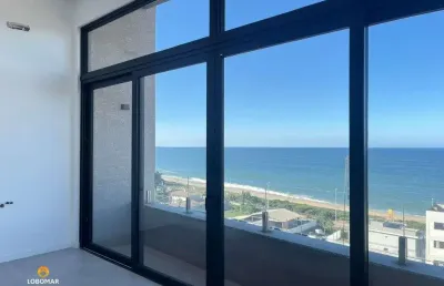 Apartamento com 3 dormitórios à venda, 157 m² - itacolomi - balneário piçarras/s