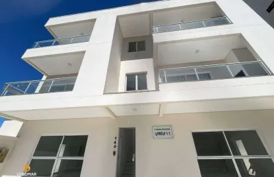Apartamento vista mar, com 2 dormitórios à venda por r$ 650.000 - tabuleiro - ba