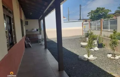 Casa com 3 dormitórios à venda, 150 m² por r$ 690.000,00 - centro - barra velha/