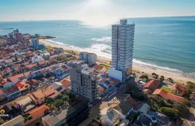 Apartamento com 2 suítes à venda, 74m por r$ 772.924,07