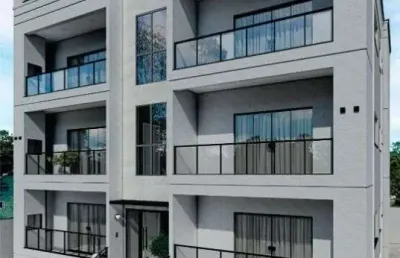 Apartamento com 2 dormitórios à venda, 69 m² por r$ 350.000,00 - são cristóvão -