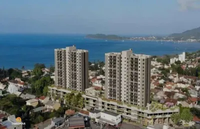 Apartamento com 2 dormitórios à venda, 71 m² por r$ 950.000 - praia de armação -