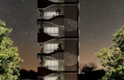 Cobertura duplex 03 dormitórios sendo uma suíte bairro itacolomi balneário piçar
