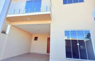 Oportunidade, lindo sobrado com 3 dormitórios à venda, 115 m² no itacolomi - bal