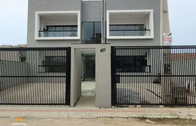 Apartamento novo, 3 dormitórios, sendo 1 suíte à venda, 81 m² por r$ 500.000 - i