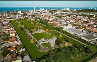 Terreno à venda, 300 m² por r$ 531.882,59 - centro - barra velha/sc
