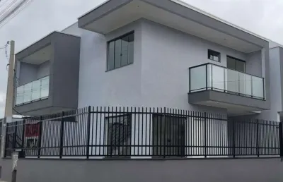 Sobrado, 2 suítes, 1 escritório à venda, 77 m² por r$ 469.000,00 - itacolomi - b