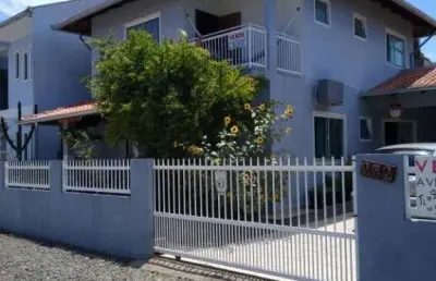 Casa com 4 quartos à venda na Rua Curitiba, 232, Itacolomi, Balneário Piçarras