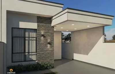 Casa, 3 dormitórios, sendo 1 suíte por r$550.000,00, itajuba, barra velha-sc