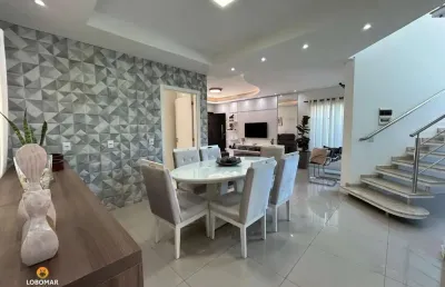 Casa 3 dormitórios à venda centro balneário piçarras/sc