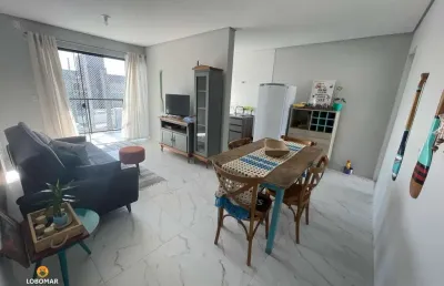 Apartamento 2 dormitórios à venda centro balneário piçarras/sc