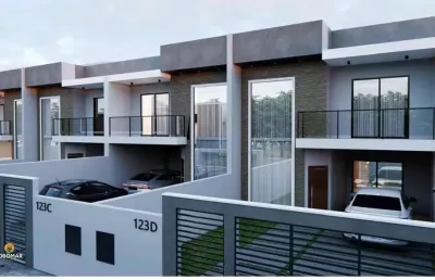 Sobrado em construção, no centro de penha, por r$ 900.000,00!
