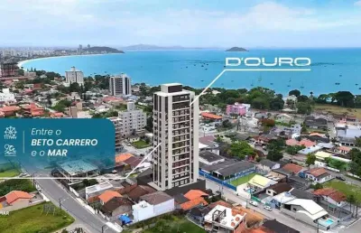 Kitnet / Stúdio à venda na Rua João Mariano Furtado, 100, Armação, Penha
