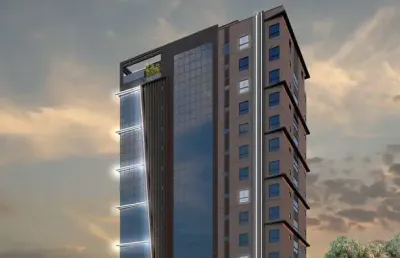 Confira o pré lançamento!!! studios no bairro gravatá - navegantes / sc