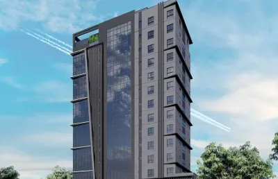 Confira o pré lançamento!!! studios no bairro gravatá - navegantes / sc