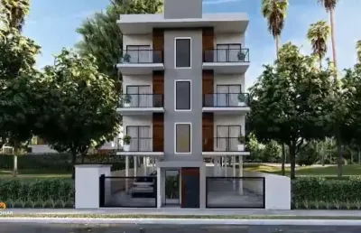 Apartamento pronto com 3 quartos em barra velha, santa catarina à venda por r$r$