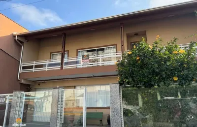 Casa com 4 quartos à venda na Avenida Nereu Ramos, 301, Centro, Balneário Piçarras