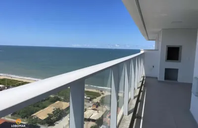 Apartamento quadra mar,  no centro de balneário piçarras/sc - por apenas r$ 1.40