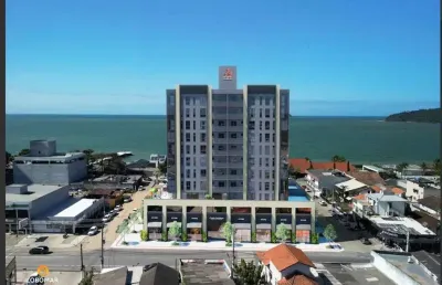 Apartamento com 03 suítes medindo 157,3m², valor r$1.560.000,00 - centro de baln