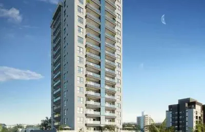 Apartamento à apenas 50m do mar, com 3 dormitórios, em barra velha/sc. à venda p