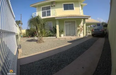 Casa com 3 dormitórios à venda, 120 m² por r$ 1.380.000,00 - itacolomi - balneár