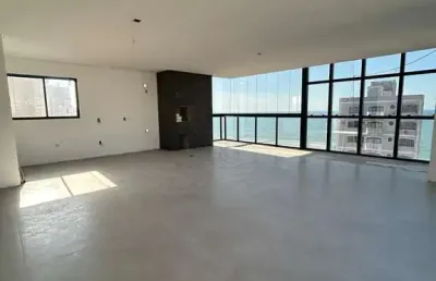Apartamento alto padrão com 4 suítes à venda por r$3.700,000. à apenas 50m do ma