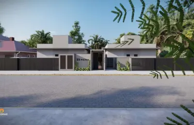 Pré - lançamento! casa em condomínio fechado com 1 suíte + 1 dormitório - itajub