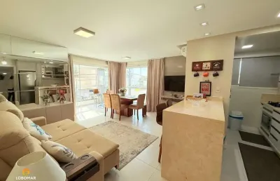 Apartamento mobiliado e com vista mar, à apenas 150m do mar, no itacolomi, em ba