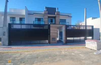 Apartamento com 2 quartos à venda na Rua 4500 - Brasília, 229, Itacolomi, Balneário Piçarras