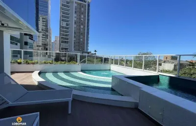 Apartamento 3 dormitórios r$1.450,000 a poucos metros do mar em balneário piçarr