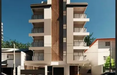 Apartamento 02dormitórios sendo uma suíte centro de penha sc !!